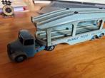 Partij Dinky Toys, Hobby en Vrije tijd, Modelauto's | 1:43, Ophalen of Verzenden, Gebruikt, Auto, Dinky Toys