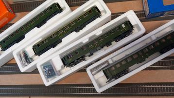 Roco sbb-cff  beschikbaar voor biedingen