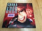 Chaka Khan - Destiny - Vinyl, Cd's en Dvd's, Vinyl | Pop, Gebruikt, Ophalen of Verzenden