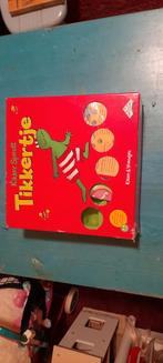 Kikker Tikkertje - Leuk kinderspel, Ophalen, Gebruikt, Kikker & Vriendjes