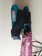 Makita Bandschuurmachine 9911 - Vaste Prijs!, Doe-het-zelf en Verbouw, Gereedschap | Schuurmachines, Ophalen of Verzenden, Gebruikt