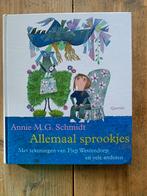 Allemaal sprookjes., Ophalen of Verzenden, Zo goed als nieuw, Sprookjes