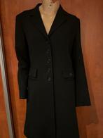 Marella jas  WOL maat m origineel zgan, Maat 38/40 (M), G, Zwart, B