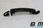 Portiergreep VW Polo 9N 3drs 3B0837207, Auto-onderdelen, Carrosserie en Plaatwerk, Gebruikt