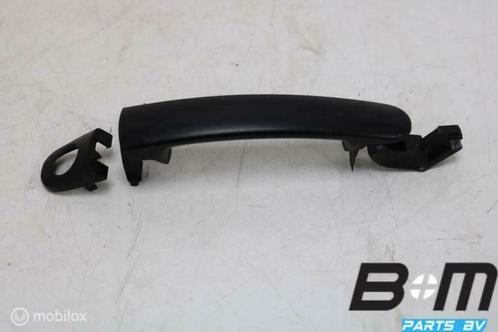 Portiergreep VW Polo 9N 3drs 3B0837207, Auto-onderdelen, Carrosserie en Plaatwerk, Gebruikt