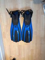 Mares  - Plana Avanti Quattro ABS - voor diverse maten, Watersport en Boten, Duiken, Ophalen, Gebruikt, Zwem- of Duikvliezen