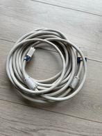 VGA Kabel - 5 Meter - Zo Goed Als Nieuw, Ophalen of Verzenden, Zo goed als nieuw