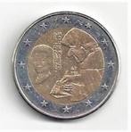 2 euro Nederland 2011 - Erasmus (1), Postzegels en Munten, Munten | Nederland, Ophalen of Verzenden, Koningin Beatrix, Euro's