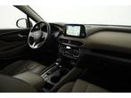 Hyundai Santa Fe 2.4 GDI 4WD Premium | 7 Persoons | Panorama, Auto's, Hyundai, Te koop, Zilver of Grijs, Benzine, Gebruikt