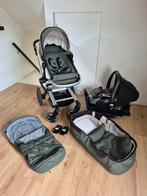 Joolz day+, Kinderen en Baby's, Kinderwagens en Combinaties, Ophalen, Gebruikt, Overige merken