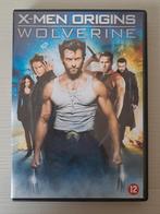 Wolverine (DVD 4 halen 3 betalen), Cd's en Dvd's, Dvd's | Science Fiction en Fantasy, Ophalen of Verzenden, Zo goed als nieuw