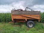 Vaia kipper 6.5 ton, Zakelijke goederen, Agrarisch | Werktuigen, Ophalen