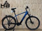 Raleigh Dundee 12 E-Bike 625Wh, Fietsen en Brommers, Overige merken, Ophalen of Verzenden, Zo goed als nieuw, 50 km per accu of meer