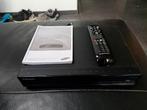 Samsung SMT-C7140 HD ontvanger, Audio, Tv en Foto, Decoders en Harddiskrecorders, Ophalen of Verzenden, Gebruikt