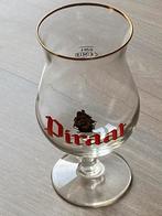 Piraat 0,25L bierglazen, Ophalen of Verzenden, Nieuw, Bierglas