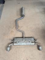 Catback Seat Leon Cupra R 2018, Auto-onderdelen, Uitlaatsystemen, Ophalen, Gebruikt, Seat