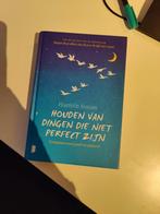 Houden van dingen die niet perfect zijn, Boeken, Achtergrond en Informatie, Spiritualiteit algemeen, Haemin Sunim, Ophalen of Verzenden