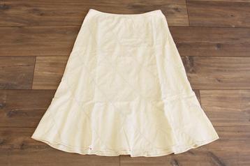 Pas De Quoi Paris Rokje 100% Katoen (L) - 65 € 25,- beschikbaar voor biedingen