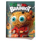 Brainrot Stickers, Ophalen of Verzenden