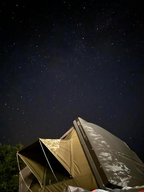 ARB Esperance RTT daktent hardshell, Caravans en Kamperen, Tenten, Ophalen