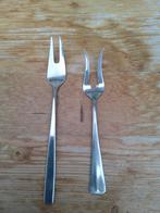 Gero Zilmeta 120 Vleesvork en Gero Zilduro 735 Vleesvork, Ophalen of Verzenden