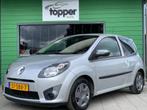 Renault Twingo 1.2-16V Collection | Airco | Met Nieuwe APK |, Twingo, Gebruikt, 4 cilinders, 4 stoelen