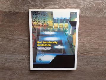 Hans Ibelings-Het kunstmatig landschap beschikbaar voor biedingen