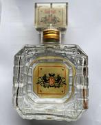 Oude asbak/jeneverfles Hooghoudt relatiegeschenk, Ophalen, Zo goed als nieuw, Overige typen