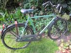 Batavus heren fiets groen/zwart, Ophalen, Gebruikt, Versnellingen, Batavus