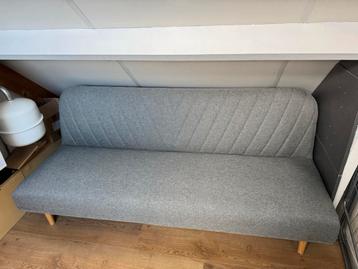 Slaapbank Paradis - Comfortabel en praktisch! beschikbaar voor biedingen