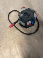 Zwerfkast, Doe-het-zelf en Verbouw, Elektra en Kabels, Ophalen, Gebruikt, Overige typen