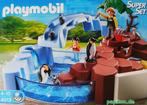 Playmobil superset pinguinkolonie nr. 4013, Kinderen en Baby's, Speelgoed | Playmobil, Ophalen of Verzenden, Zo goed als nieuw