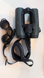 Swarovski Optik EL 8 x 32 W B verrekijker - ZGAN, Dakkant (recht), Ophalen of Verzenden, Zo goed als nieuw, 8 tot 12x