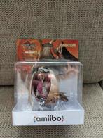 Amiibo - Monster Hunter Rise Sunbreak Malzeno (PAL), 1 speler, Ophalen of Verzenden, Zo goed als nieuw, Avontuur en Actie