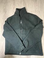 COS Wool-Blend Winter Jacket –, Zwart, Nieuw, Overige maten, Ophalen of Verzenden