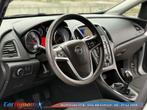 Opel Astra Sports Tourer 1.4 Turbo Business Edition | Navi |, Auto's, Voorwielaandrijving, Euro 5, Gebruikt, 4 cilinders