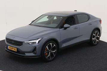 Polestar 2 Performance Long Range Dual Motor 78kWh 408PK NAP beschikbaar voor biedingen