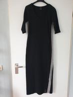 Jurk Penn en Ink maat 36, Kleding | Dames, Jurken, Ophalen, Penn & Ink, Zwart, Maat 36 (S)