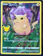 Pokemon Pikachu, Hobby en Vrije tijd, Ophalen, Nieuw