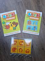 Loco Bambino Set, Kinderen en Baby's, Speelgoed | Educatief en Creatief, Ophalen of Verzenden, Gebruikt, Puzzelen