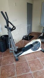 Crosstrainer Sportop E1000, Ophalen, Zo goed als nieuw, Crosstrainer