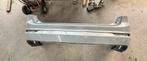 Volvo XC90 T8 2025 Achterbumper grijs/nardogrey, Auto-onderdelen, Ophalen of Verzenden, Volvo, Bumper