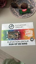 Run op de Ring ticket, Eén persoon, September