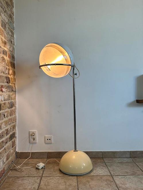 Fabio Lenci, Focus lamp, Huis en Inrichting, Lampen | Vloerlampen, Gebruikt, Ophalen of Verzenden