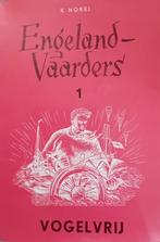 ENGELANDVAARDERS, Boeken, Ophalen of Verzenden, Zo goed als nieuw, Non-fictie