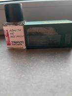Strangers Parfum Autumn Tea & Yuzu Vanilla 29/30ml, Ophalen of Verzenden, Zo goed als nieuw