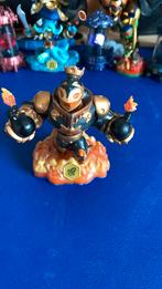 Blast zone skylanders karakter, Ophalen of Verzenden, Zo goed als nieuw