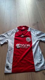Ajax shirt maat 164, Ophalen, Adidas, Gebruikt, Maat 164