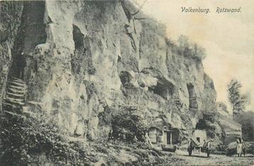 (701-164-035) Valkenburg Rotswand beschikbaar voor biedingen