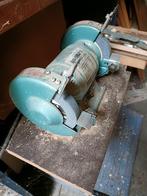 Slijpmachine, Ophalen, Gebruikt, Minder dan 700 watt, Werkbankslijpmachine